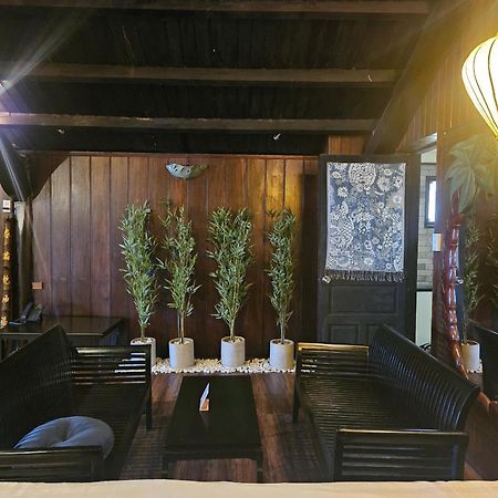 Sabina Boutique Hotel & Villa Муйне Экстерьер фото