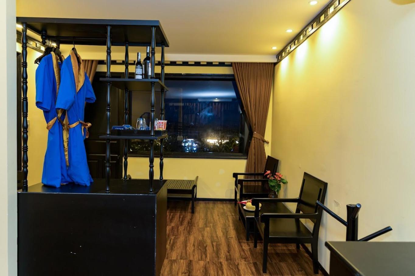 Sabina Boutique Hotel & Villa Муйне Экстерьер фото