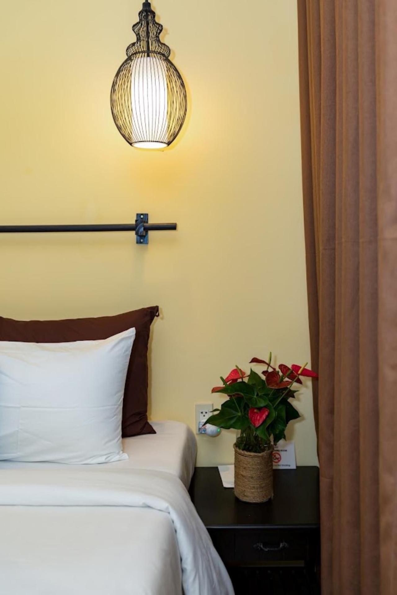 Sabina Boutique Hotel & Villa Муйне Экстерьер фото