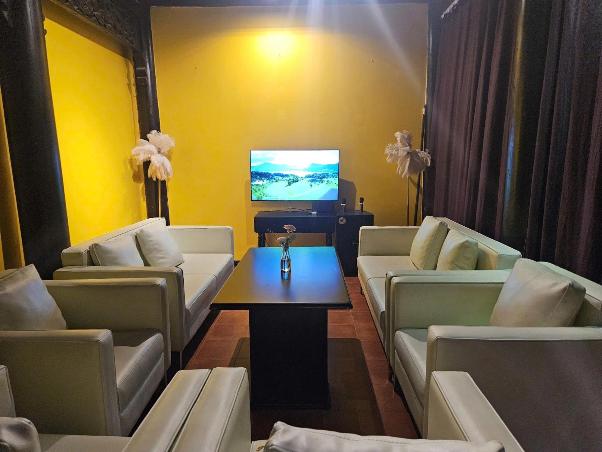Sabina Boutique Hotel & Villa Муйне Экстерьер фото